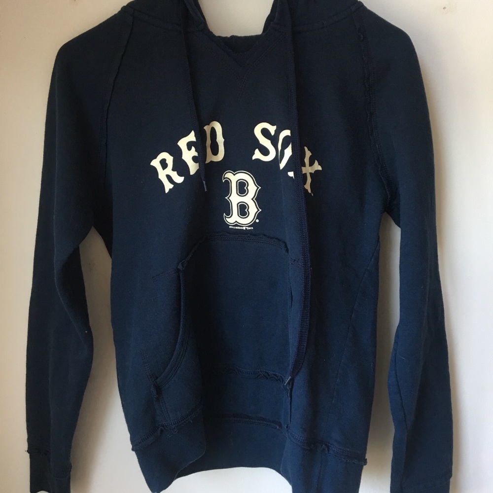 RED SOX hoodie